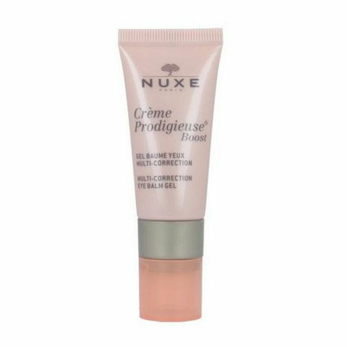 Nuxe Crème Prodigieuse Boost Multi-Correction Eye Balm Gel 15 ml