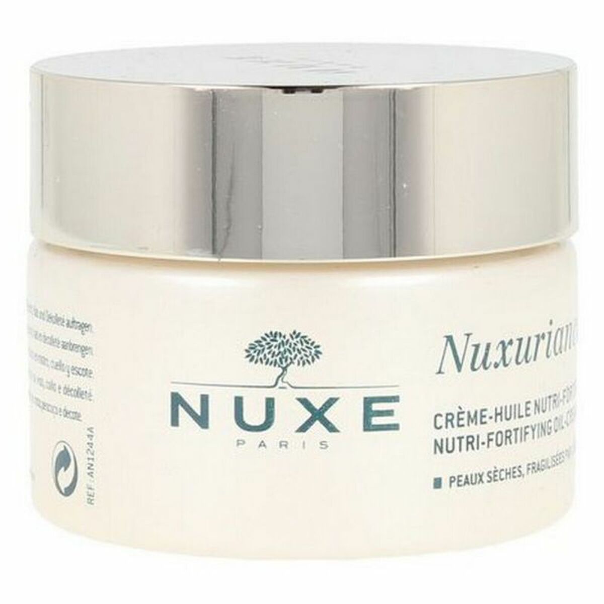 Nuxe Nuxuriance Gold The Fortifying Oil-Cream 50 ml