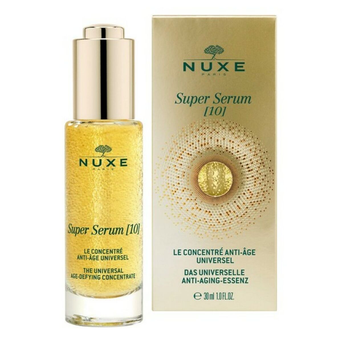 Nuxe Super Serum [10] 30 ml