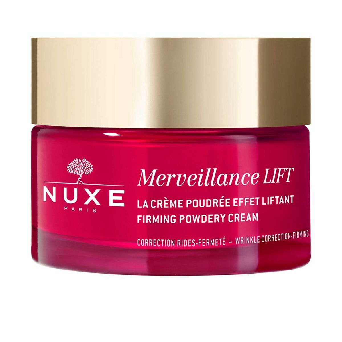 Nuxe Merveillance LIFT Firming Powedery Cream 50 ml