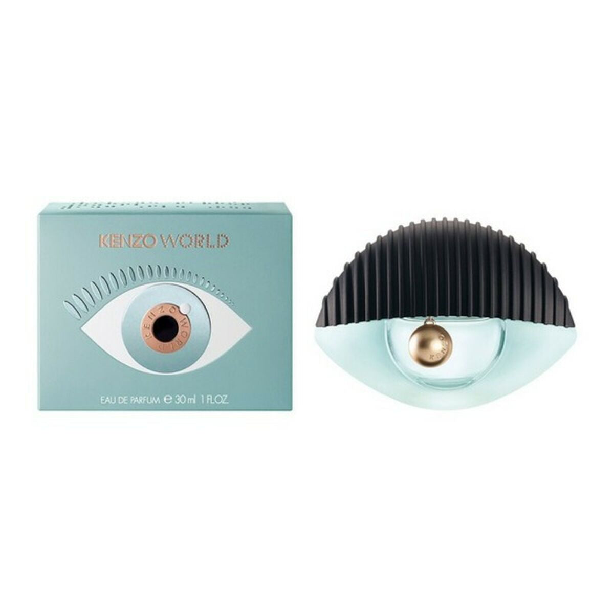Kenzo World Eau De Parfum 75 ml (mujer)