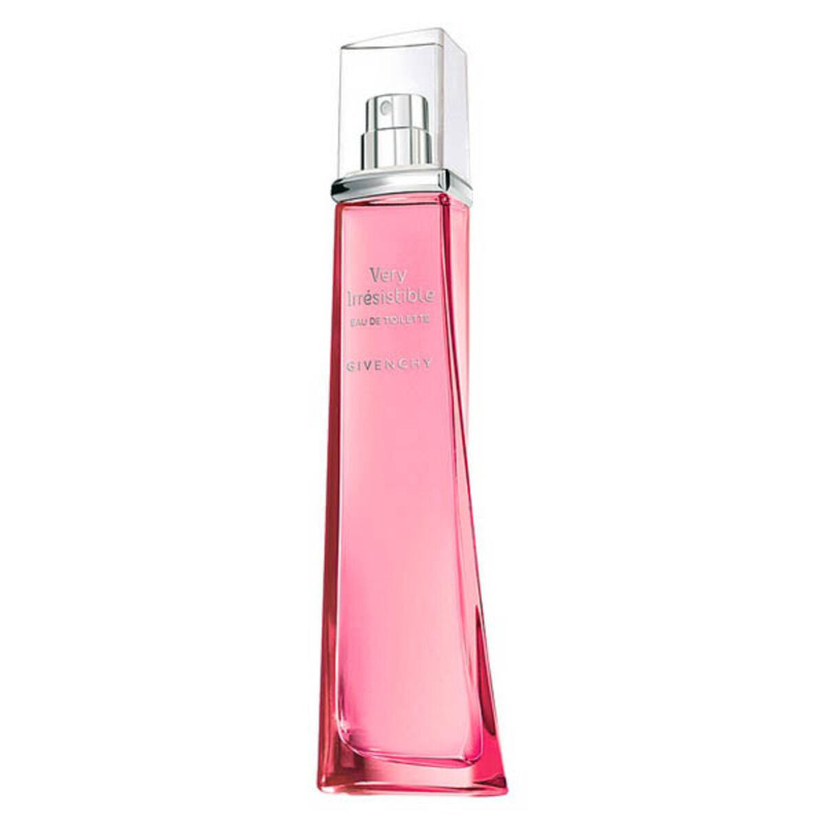 Givenchy Very Irrésistible Eau De Toilette 75 ml (mujer)