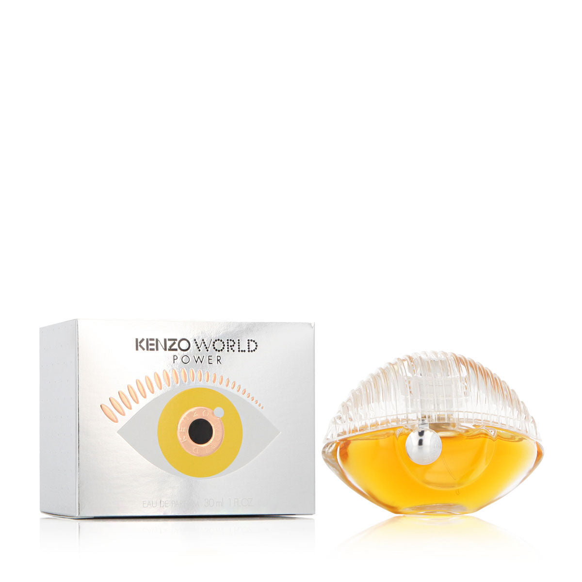 Kenzo World Power Eau De Parfum 30 ml (mujer)