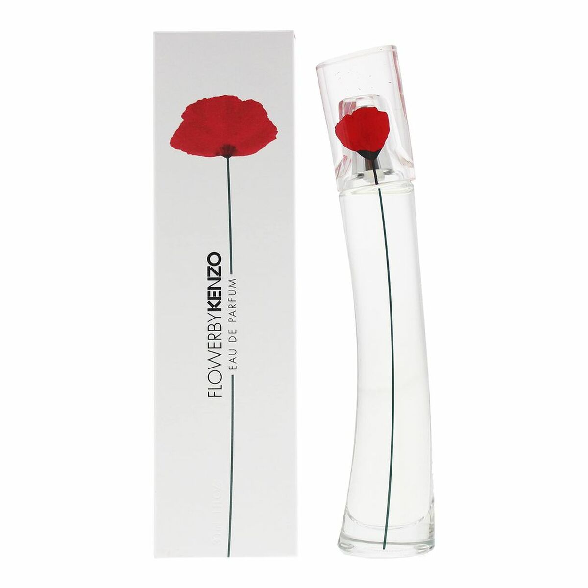 Kenzo Flower de Kenzo Eau De Parfum 30 ml (mujer)