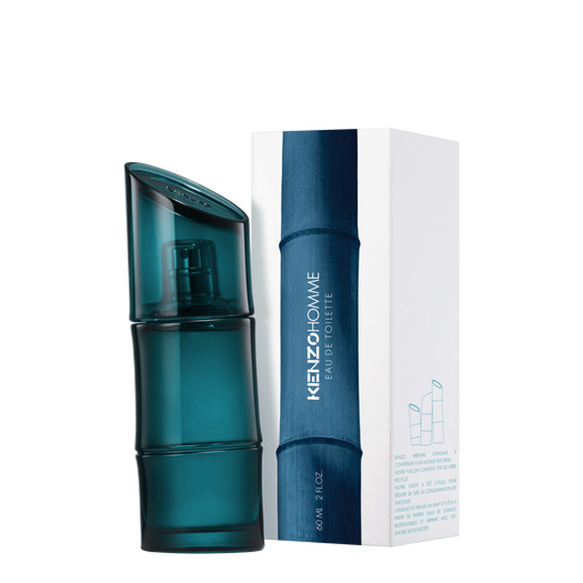Kenzo Homme Eau De Toilette 60 ml (hombre)