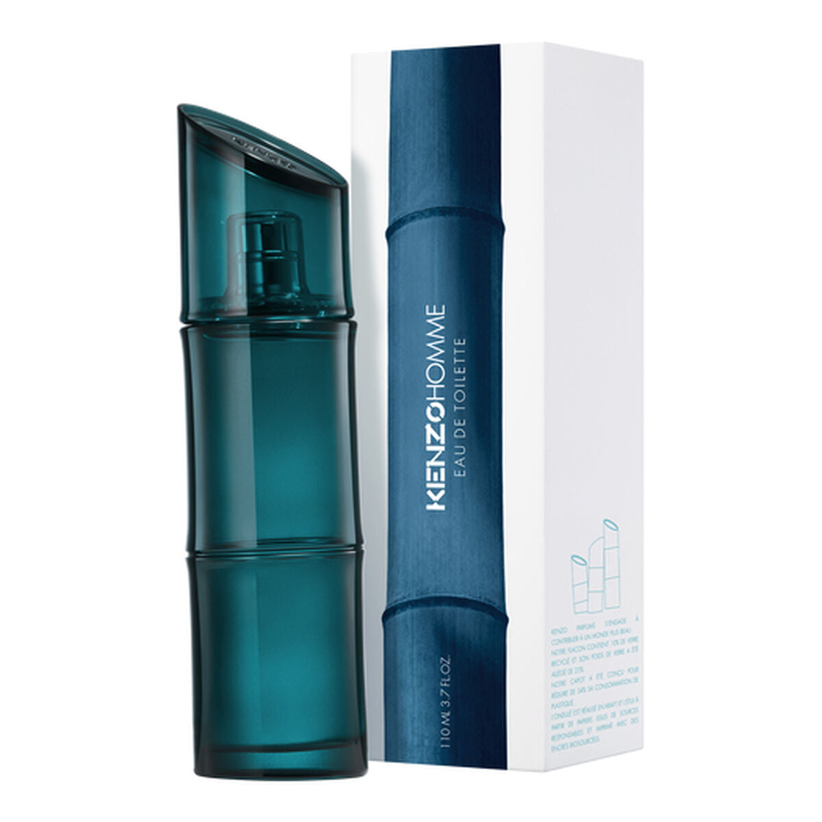 Kenzo Homme Eau De Toilette 110 ml (hombre)