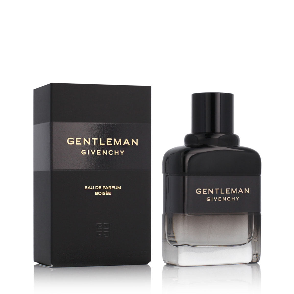 Givenchy Gentleman Boisée Eau De Parfum 60 ml (man)