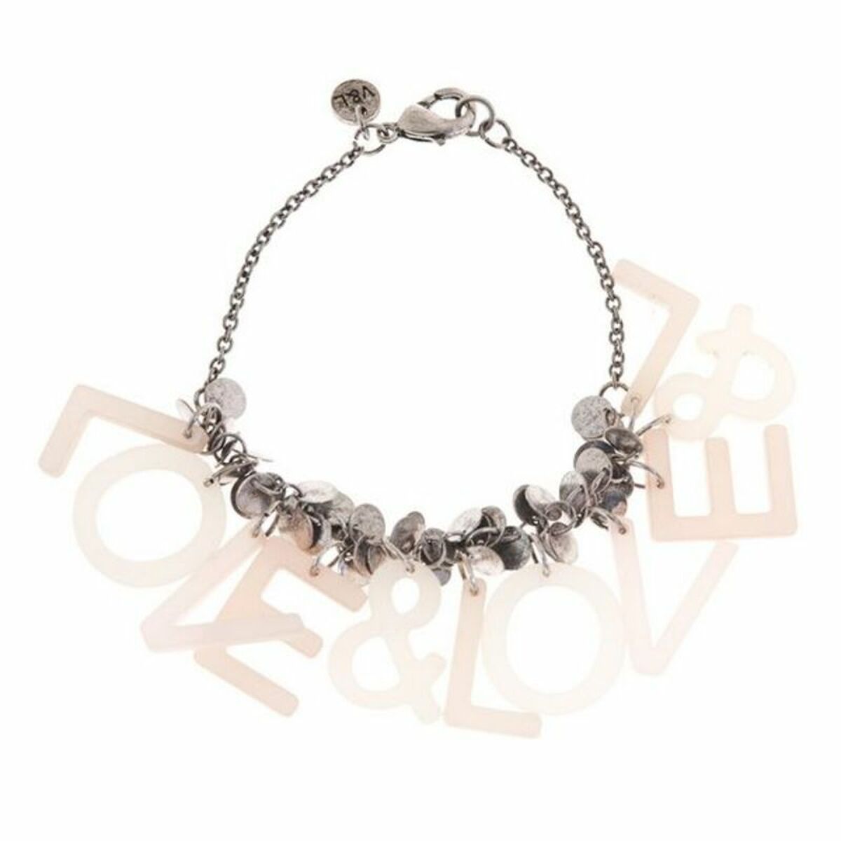 Ladies' Bracelet V&L VJ0311BR