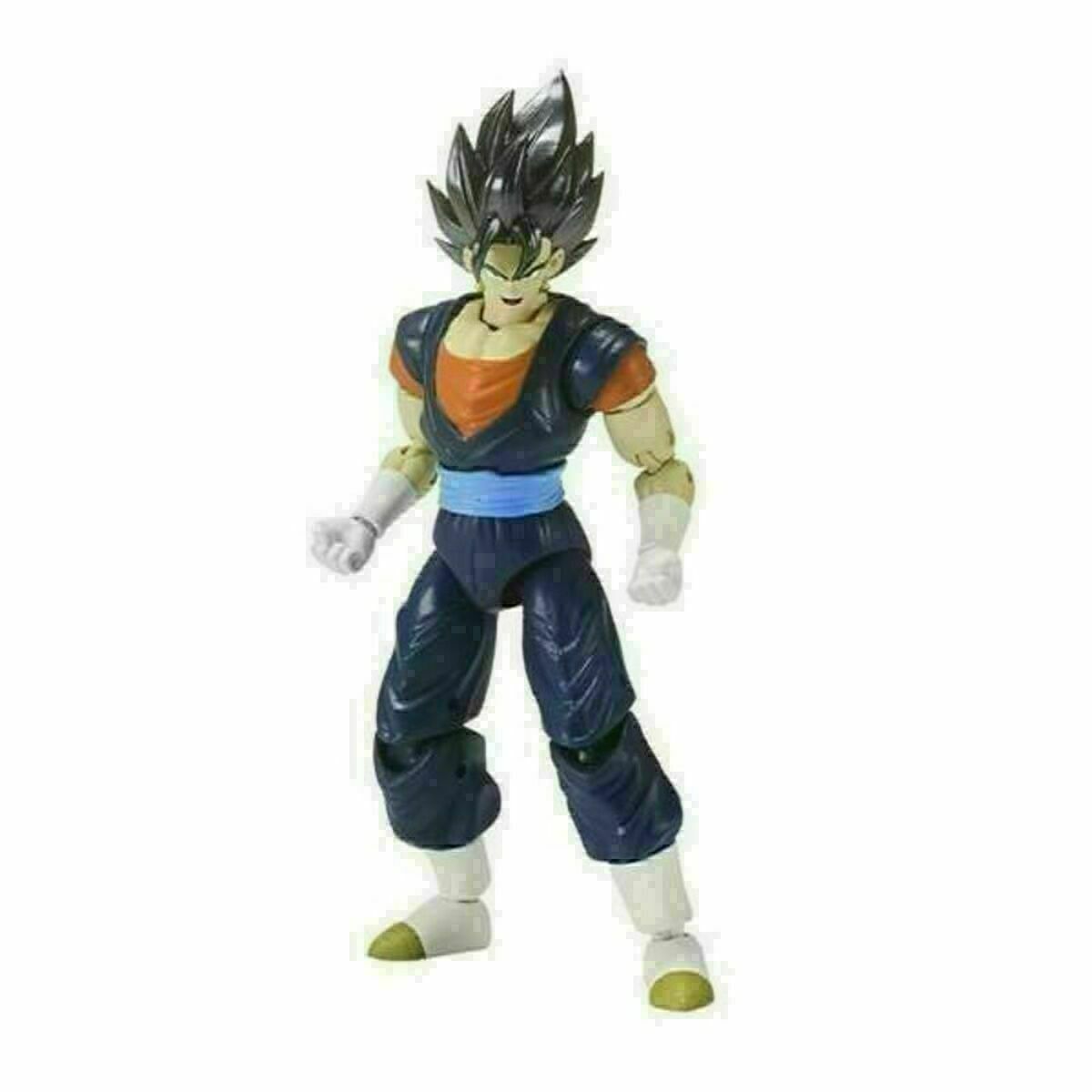 Action Figure Bandai DS36188 Dragon Ball (17 cm)