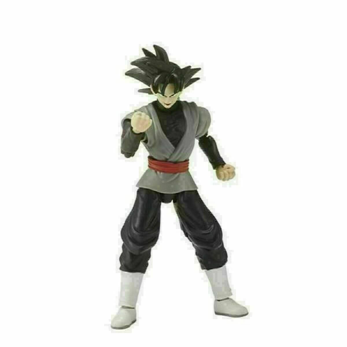 Action Figure Bandai 36192 Dragon Ball (17 cm)