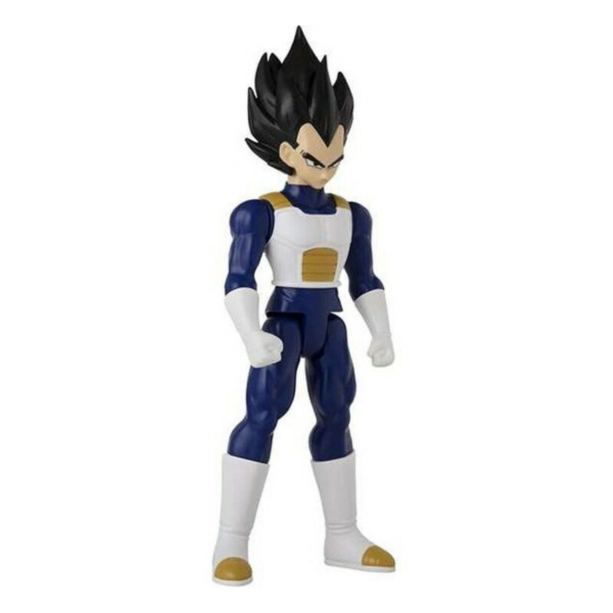 Figure Bandai Limit Breaker Vegeta Dragon Ball (30 cm)