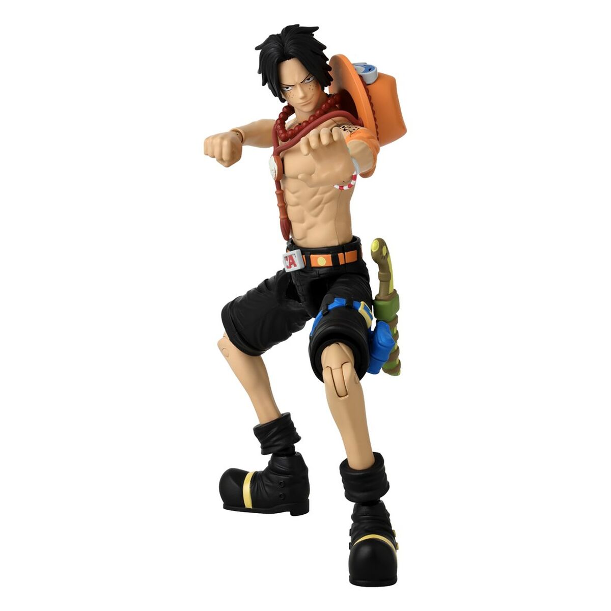 Action Figure Bandai Portgas D. Ace