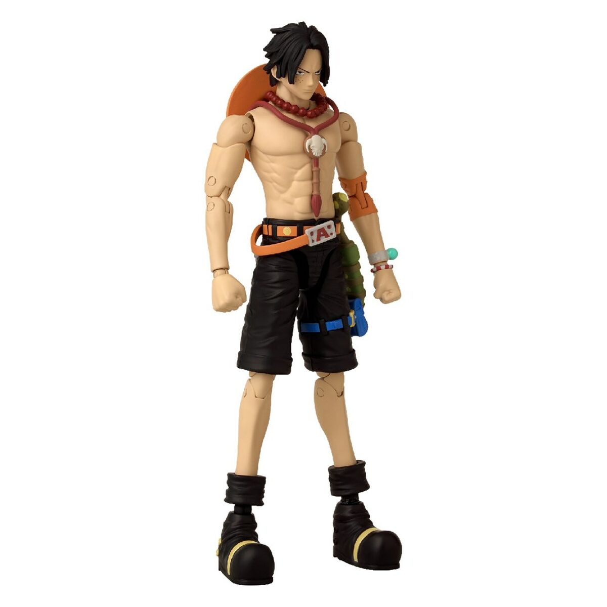 Action Figure Bandai Portgas D. Ace