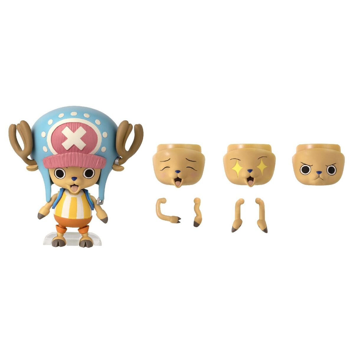 Collectable Figures Bandai TONY TONY CHOPPER One Piece