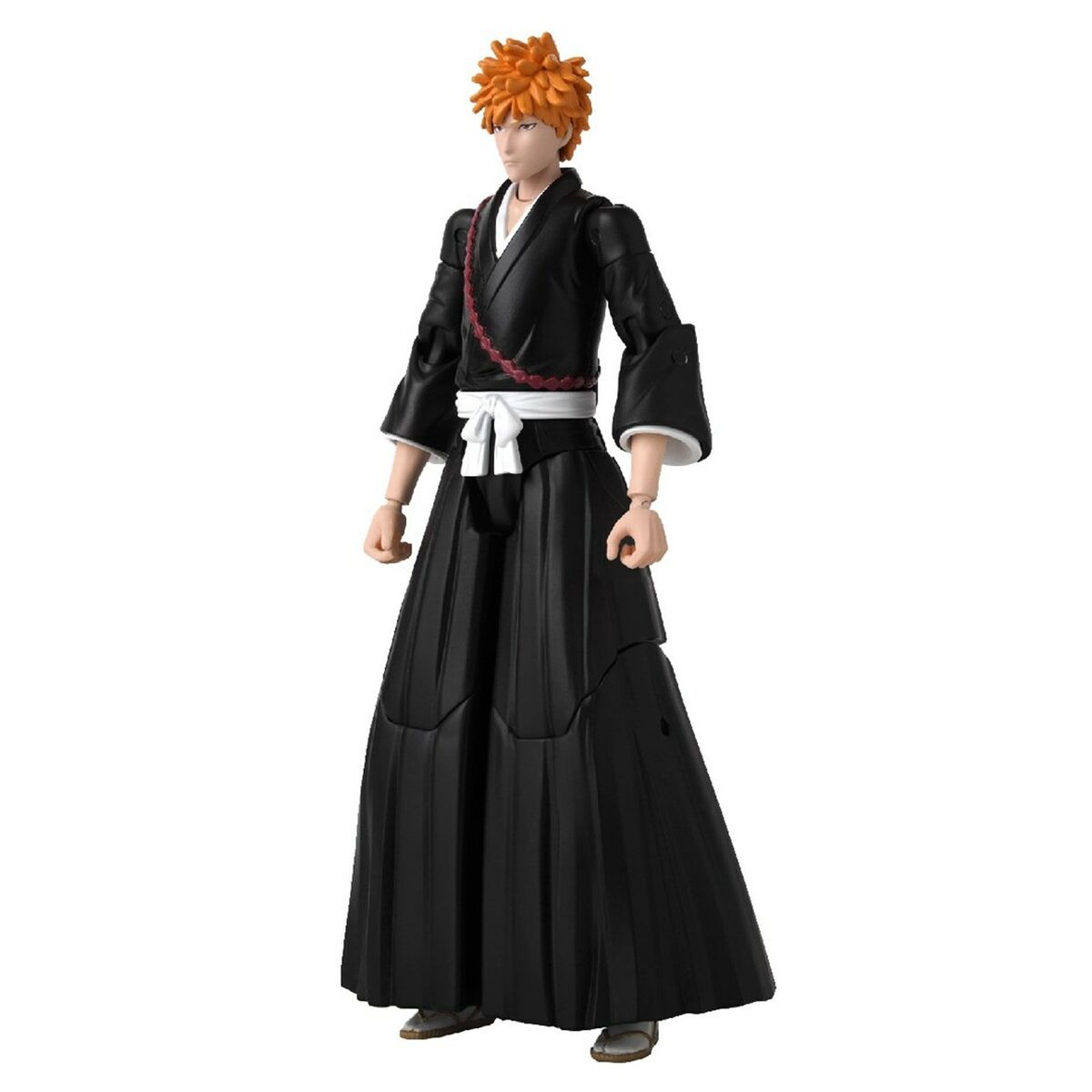 Action Figure Bandai Kurosaki Ichigo