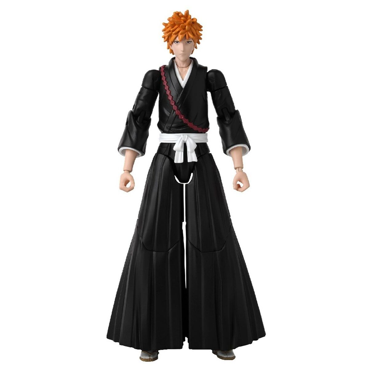 Action Figure Bandai Kurosaki Ichigo