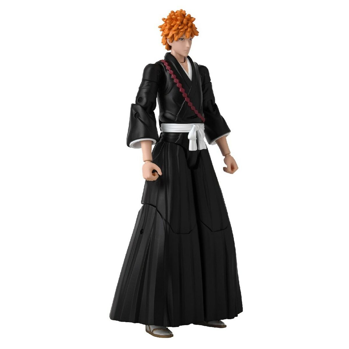 Action Figure Bandai Kurosaki Ichigo