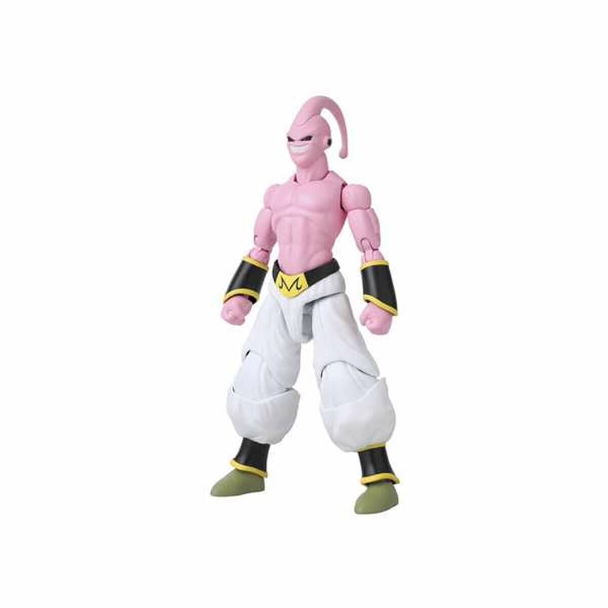 Jointed Figure Bandai DS40729