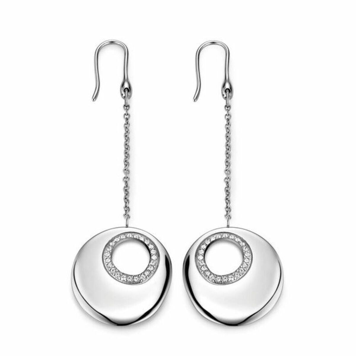 Ladies' Earrings Breil TJ0960