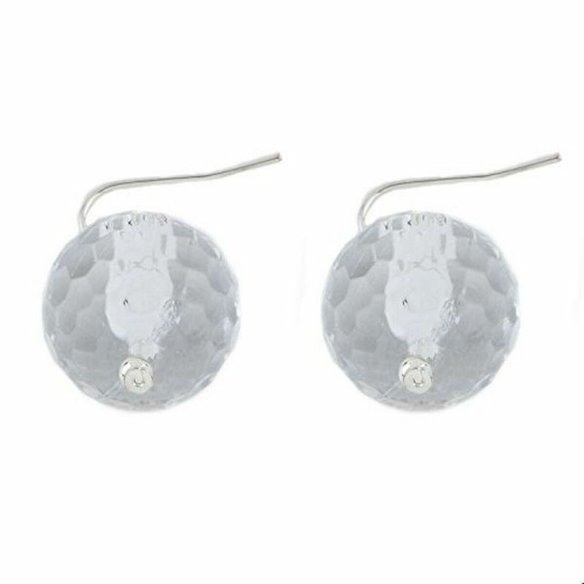 Ladies' Earrings Cristian Lay 421100 (3 cm)