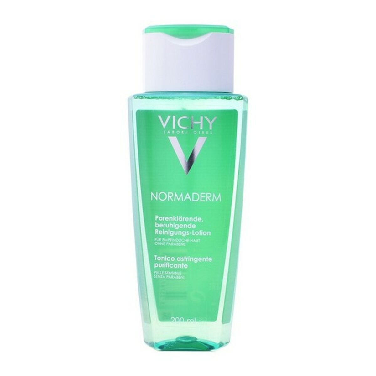 Vichy Normaderm Purifying Pore-Tightening Lotion 200 ml