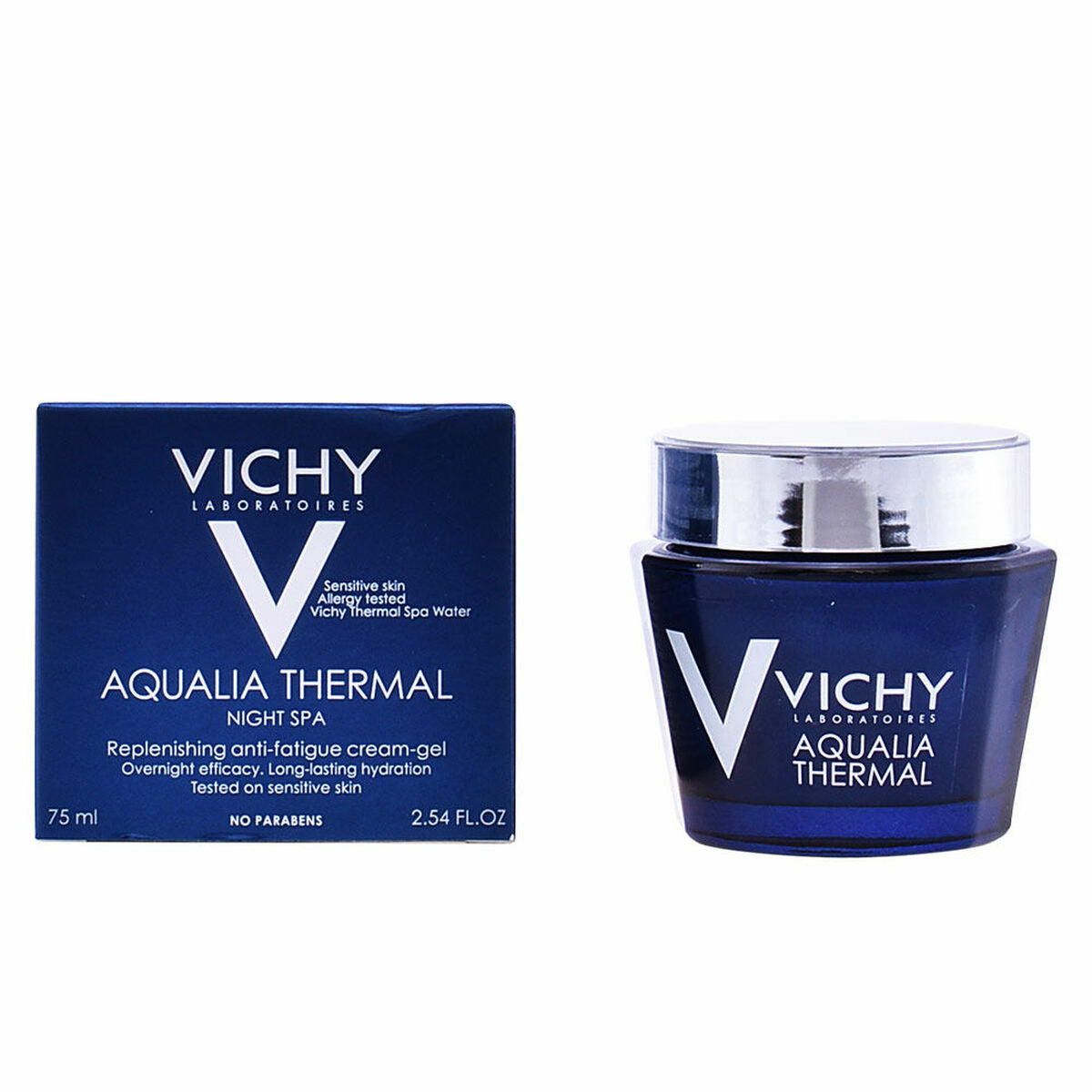 Vichy Aqualia Thermal Spa 75 ml