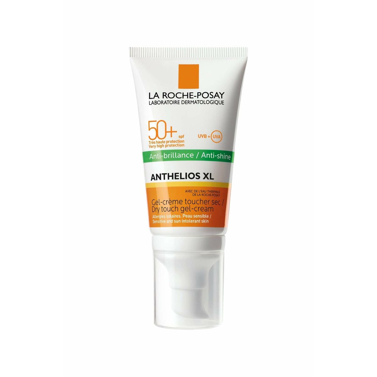 La Roche-Posay Anthelios UVMUNE 400 Oil Control Gel-Cream SPF50+ 50 ml