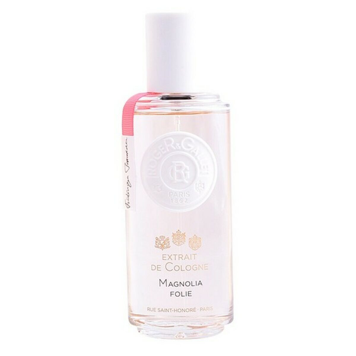 Women's Perfume Magnolia Folie Roger & Gallet EDC (100 ml) (100 ml)