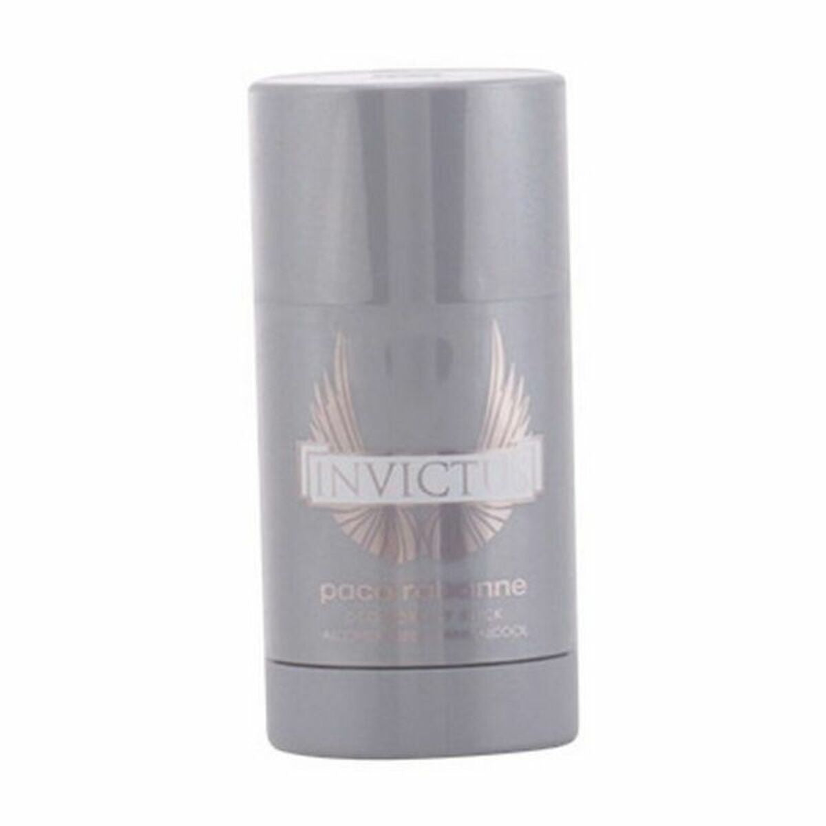 Paco Rabanne Invictus Desodorante Stick Perfumado 75 ml (hombre)