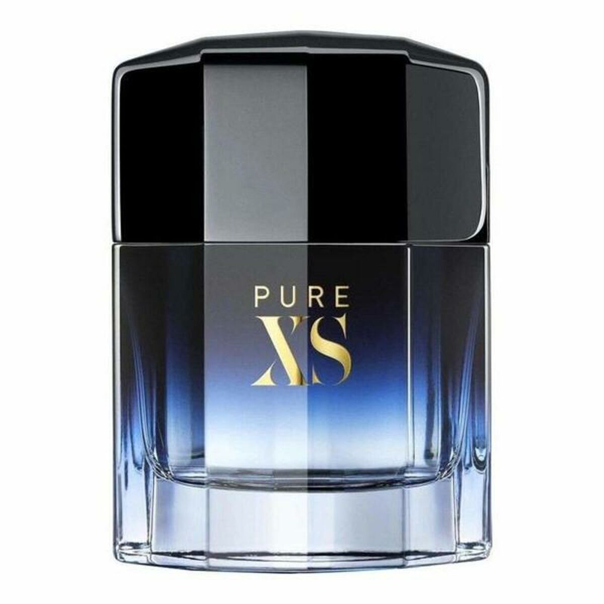Paco Rabanne Pure XS Eau De Toilette 50 ml (man)