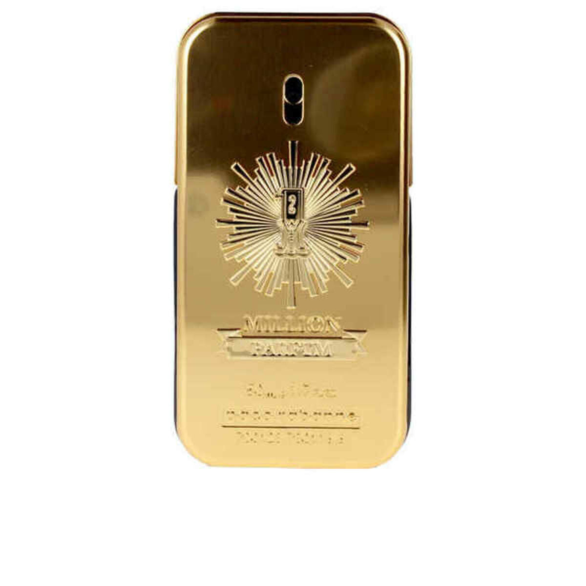 Paco Rabanne 1 Million Parfum 100 ml (hombre)