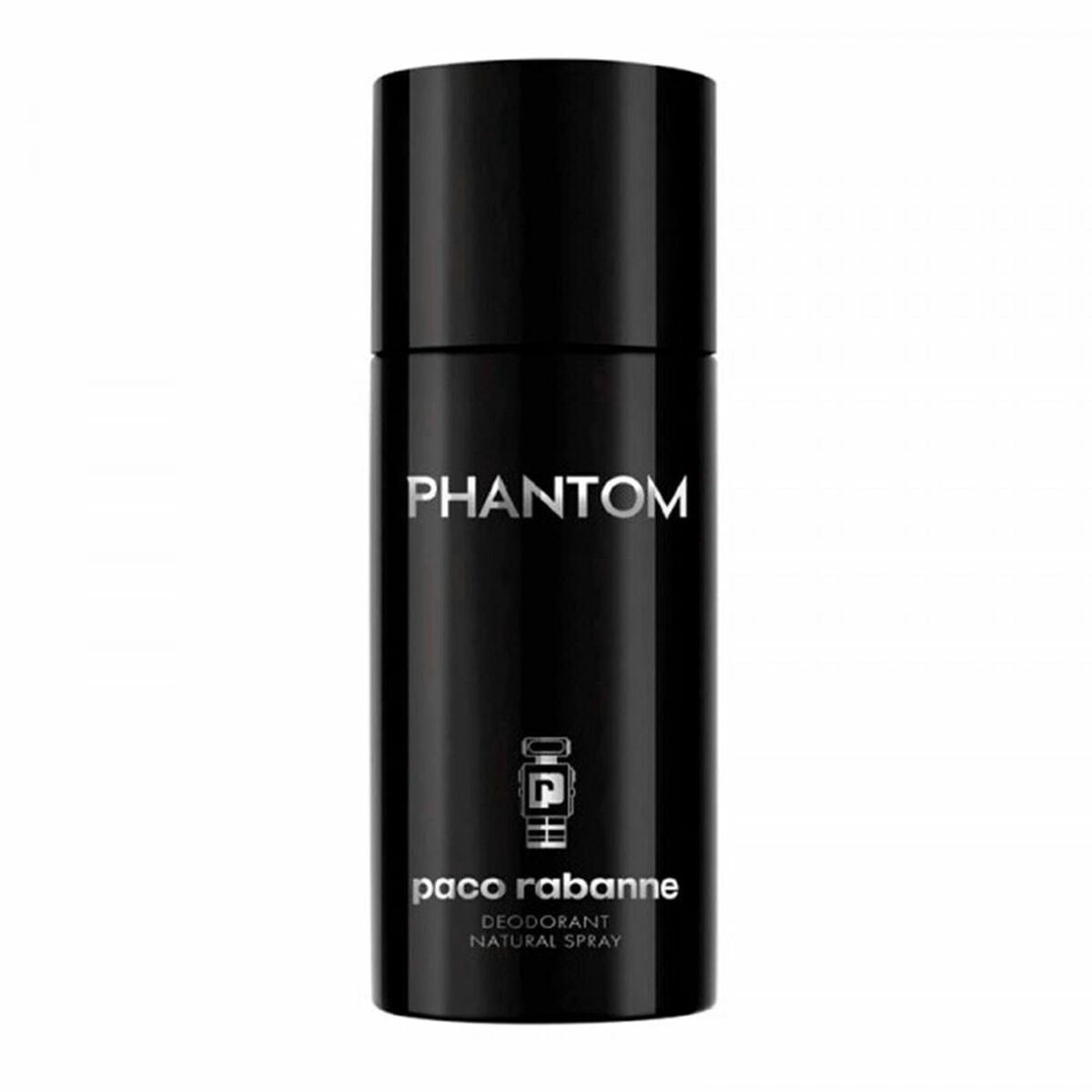 Paco Rabanne Phantom Desodorante VAPO 150 ml (hombre)
