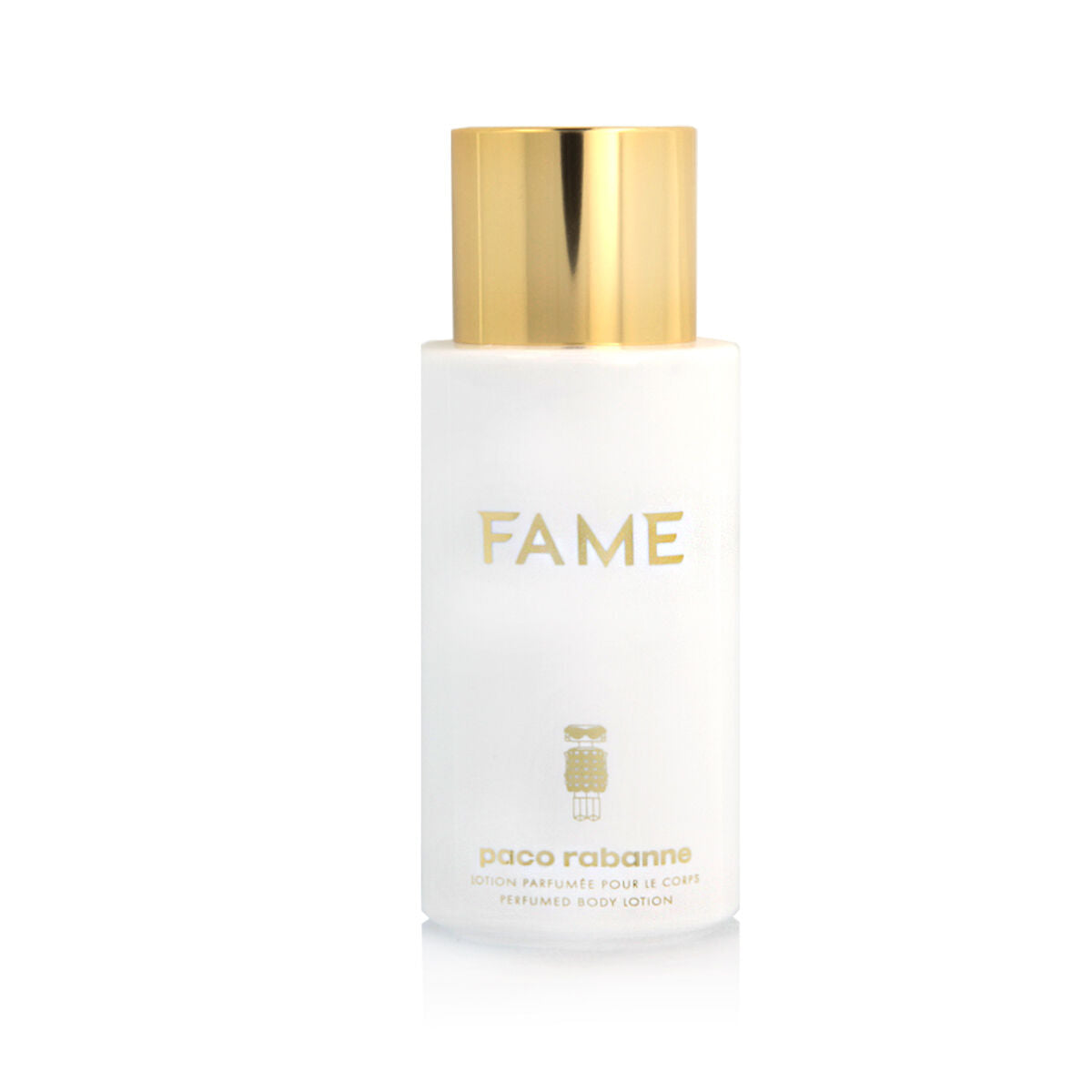 Paco Rabanne Fame Body Lotion 200 ml (woman)