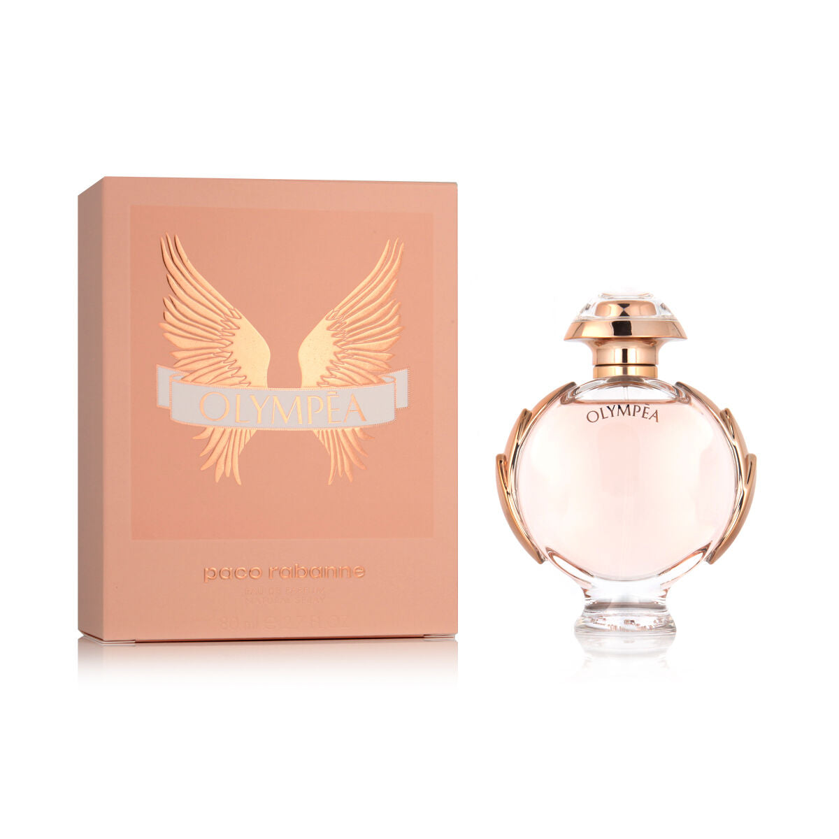 Paco Rabanne Olympéa Eau De Parfum 80 ml (woman)