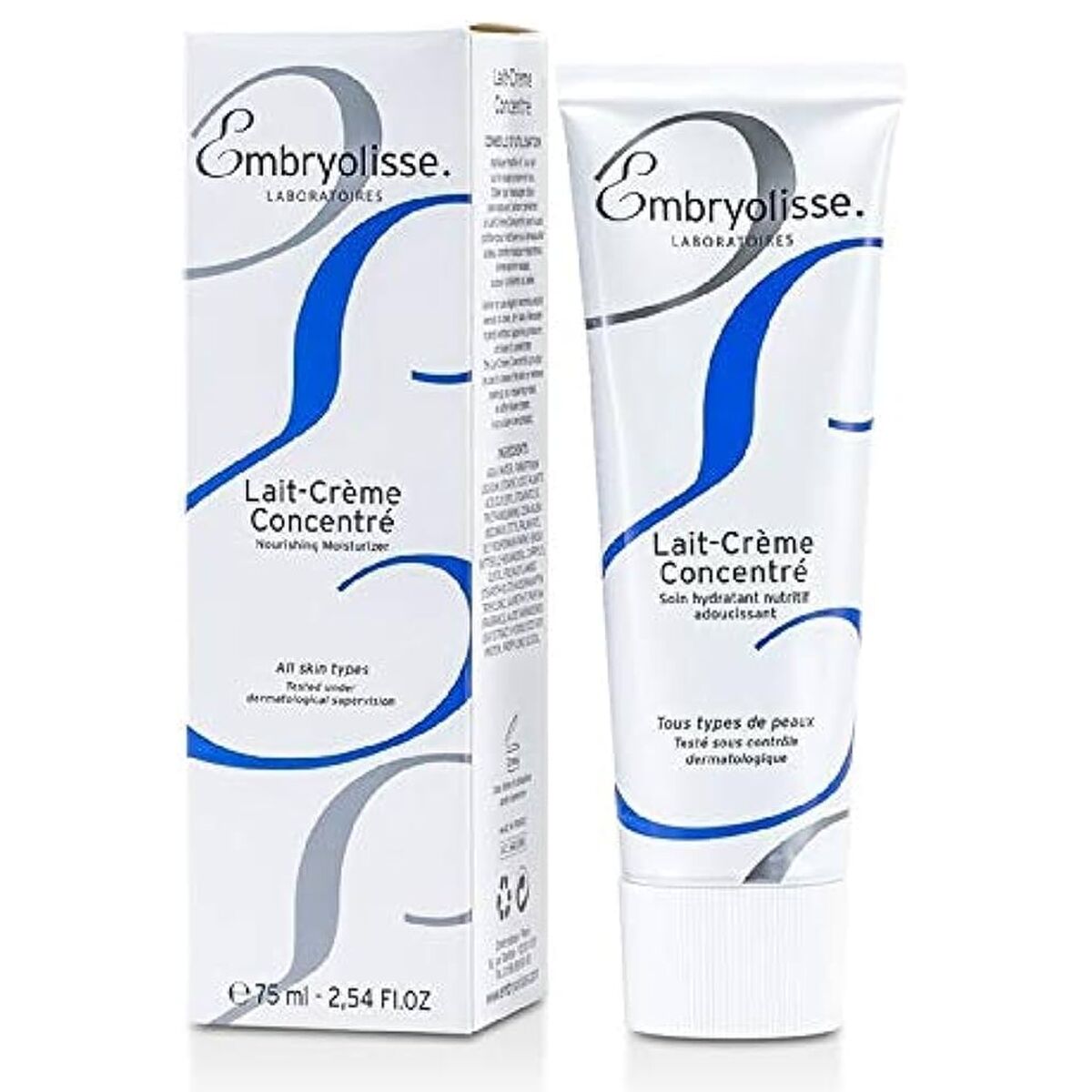 Embryolisse Multi-Function Moisturizer 75 ml