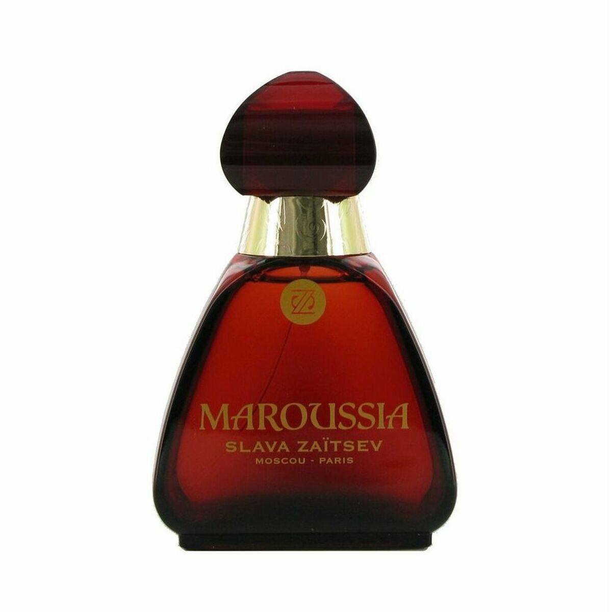 Women's Perfume Vanderbilt â€ŽMaroussia EDT (100 ml)