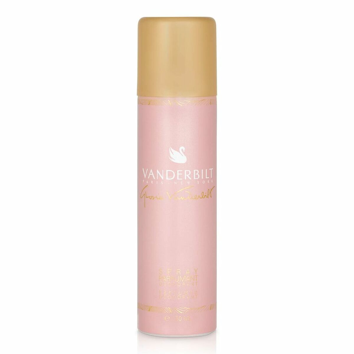 Desodorante Gloria Vanderbilt Vanderbilt VAPO 150 ml (mujer)