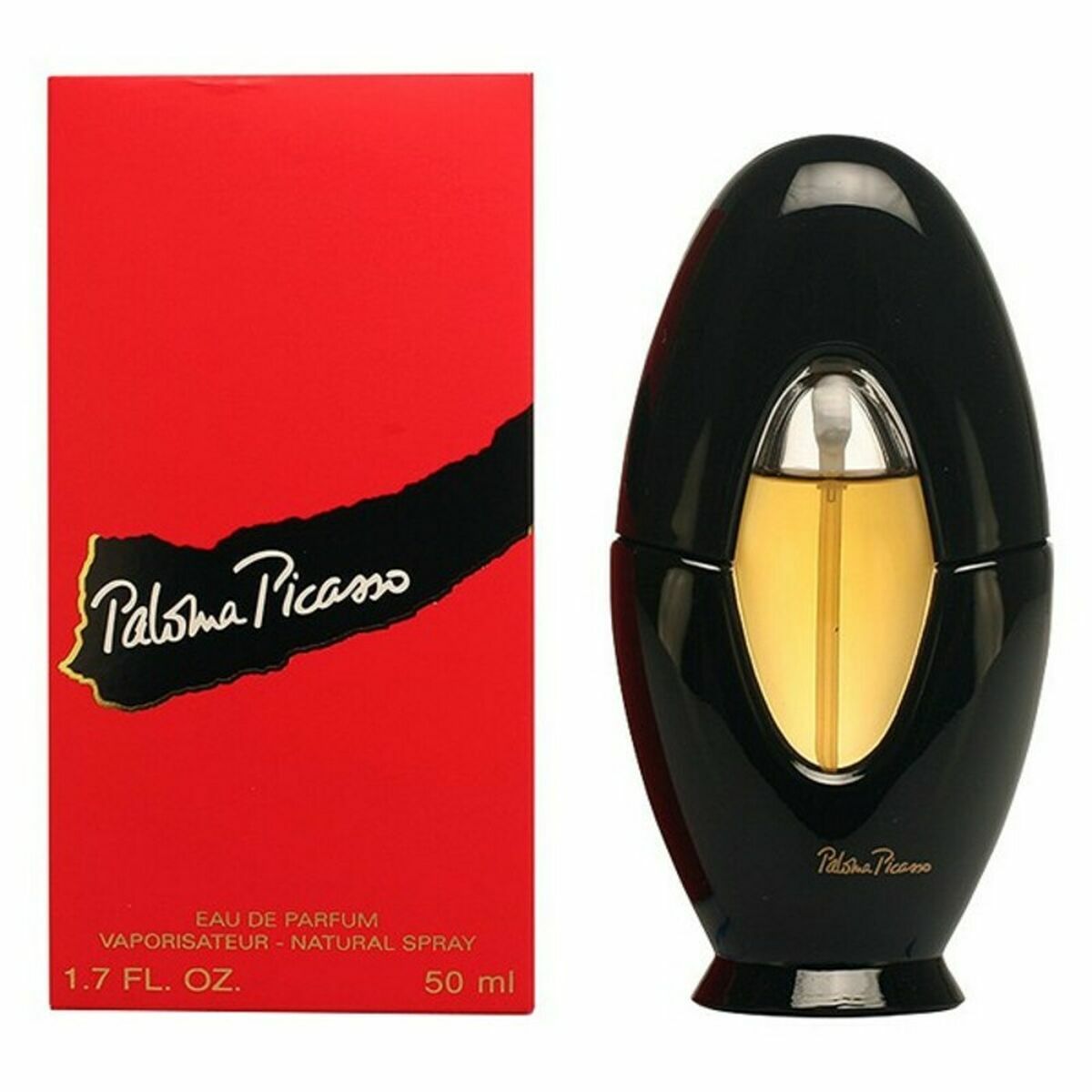 Paloma Picasso Paloma Picasso Eau De Parfum 100 ml (mujer)