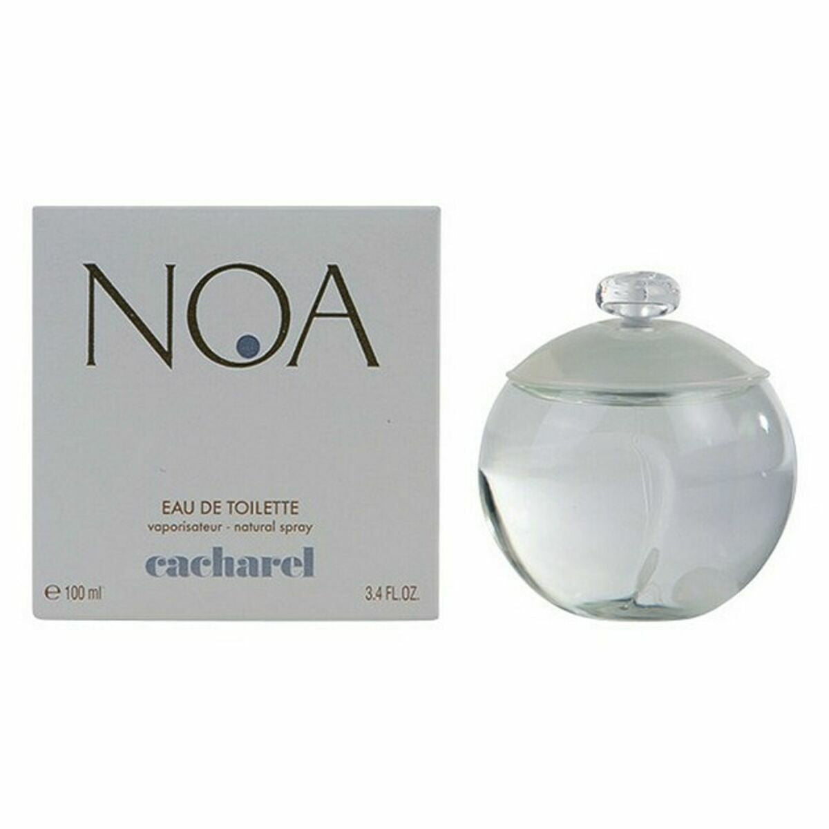 Cacharel Noa Eau De Toilette 30 ml (mujer)