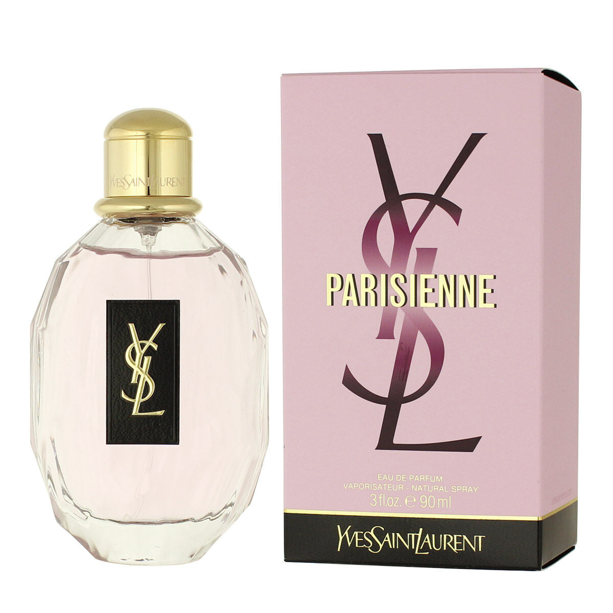 Yves Saint Laurent Parisienne Eau De Parfum 90 ml (woman)