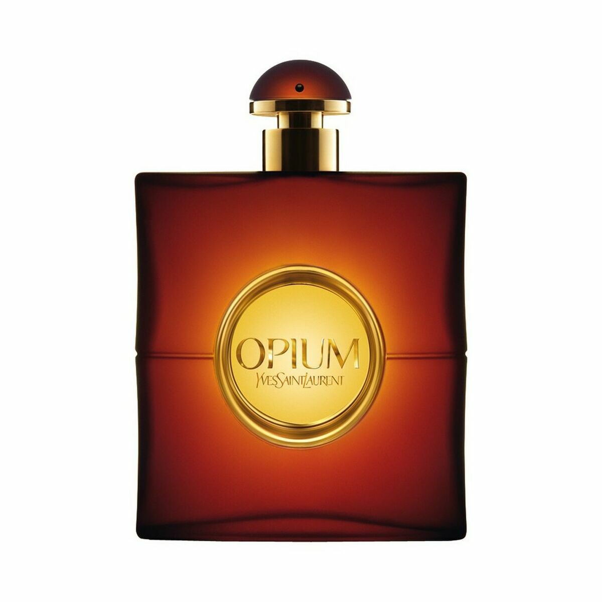 Yves Saint Laurent Opium 2009 Eau De Toilette 50 ml (woman)