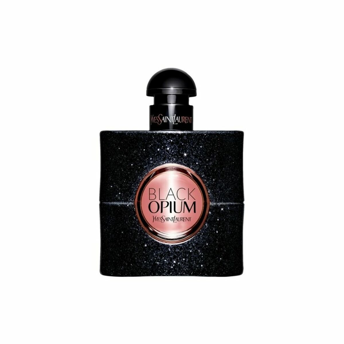 Yves Saint Laurent Black Opium Eau De Parfum 50 ml (woman)