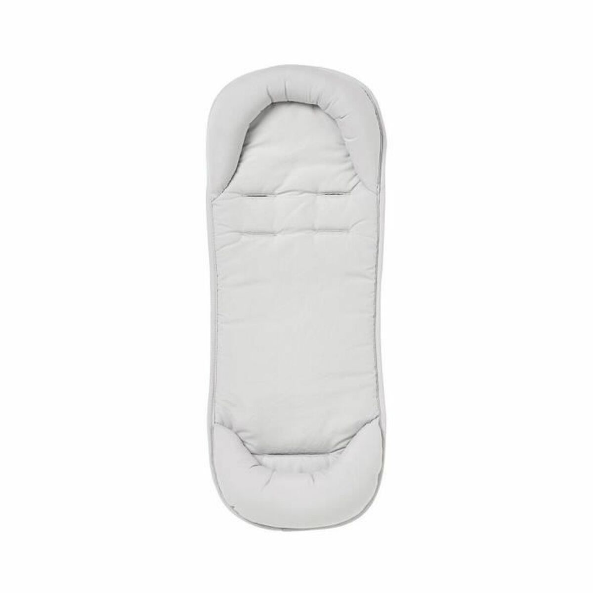 Cushion Béaba Full Up & Down Cushion Grey