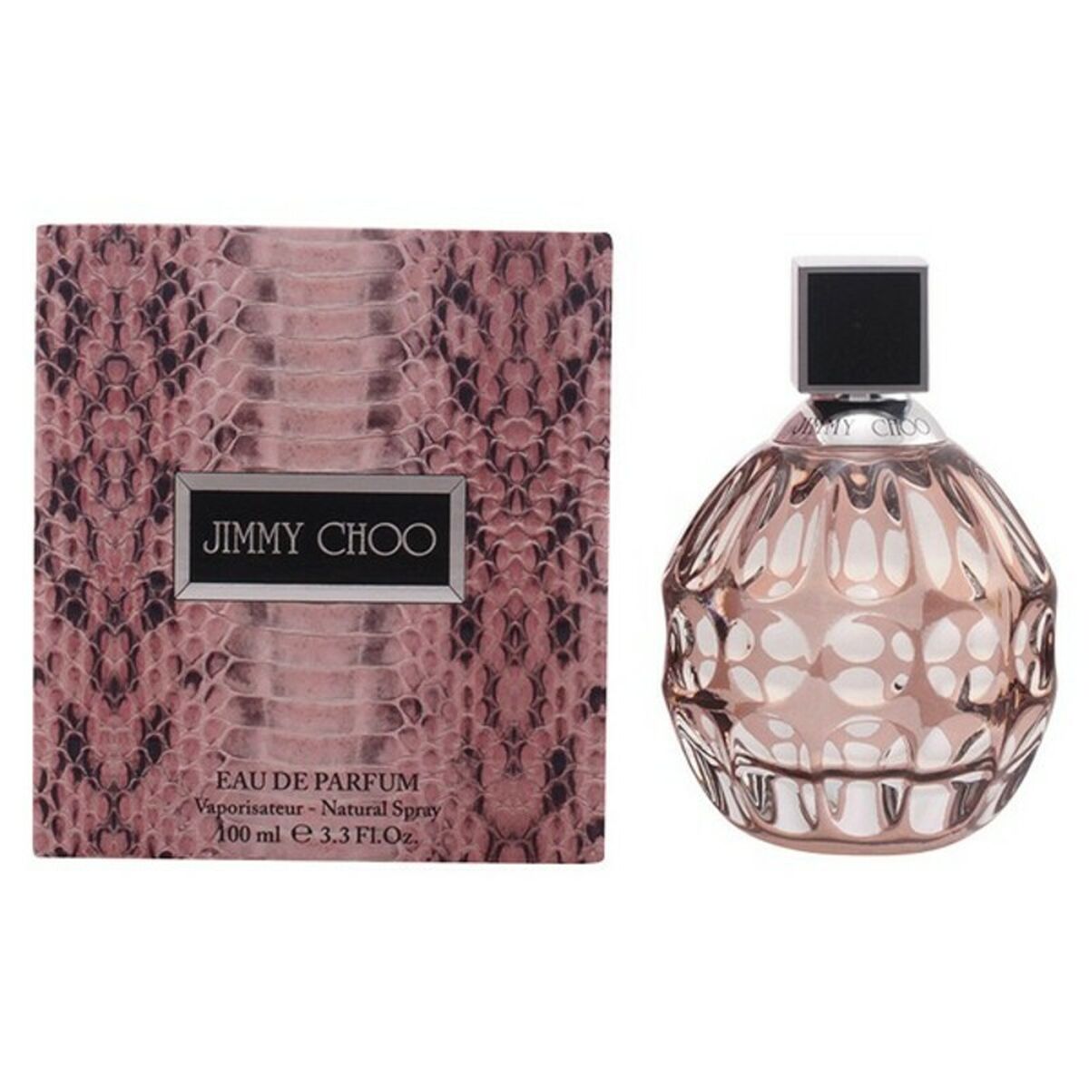Jimmy Choo Jimmy Choo Eau De Parfum 100 ml (mujer)