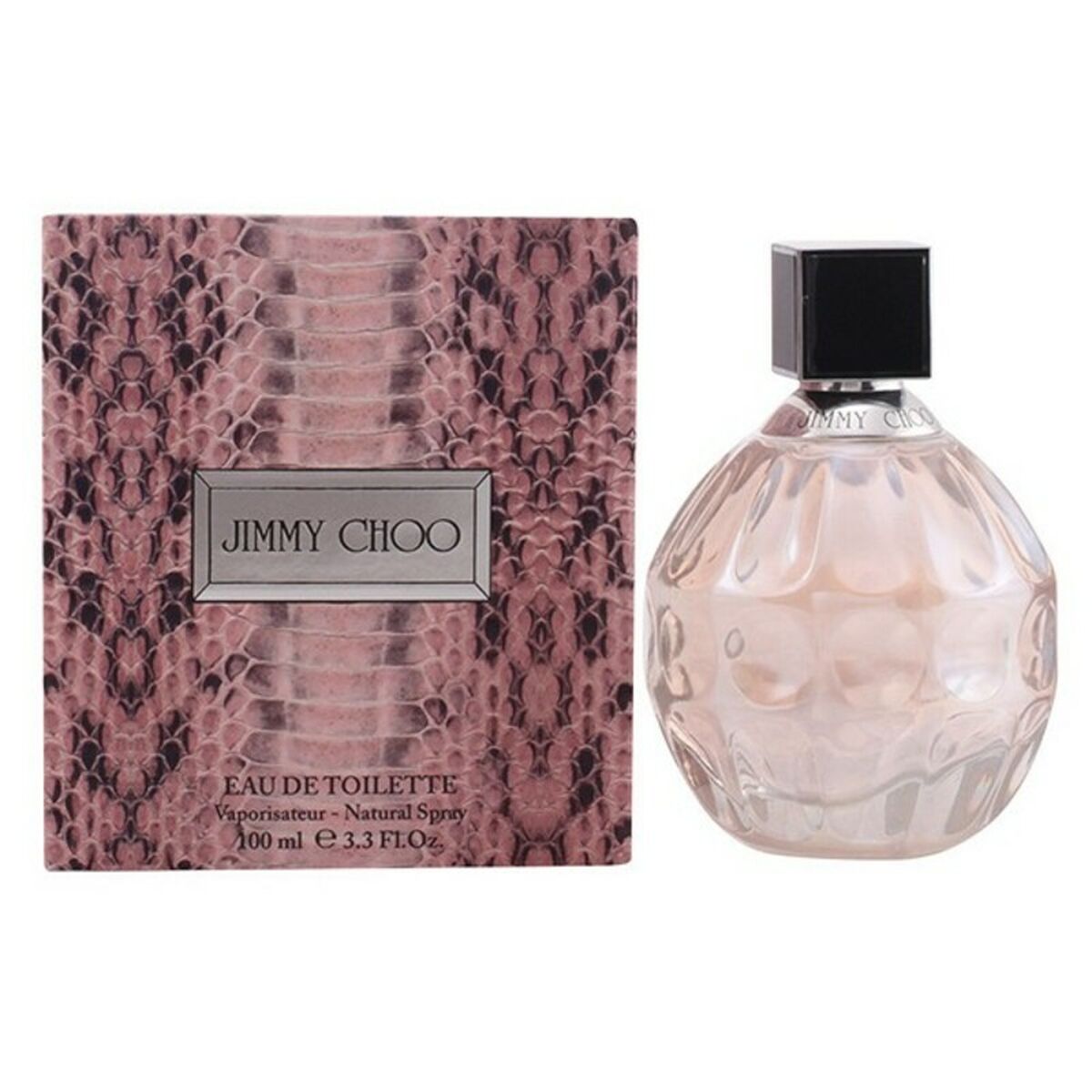 Jimmy Choo Jimmy Choo Eau De Toilette 40 ml (mujer)