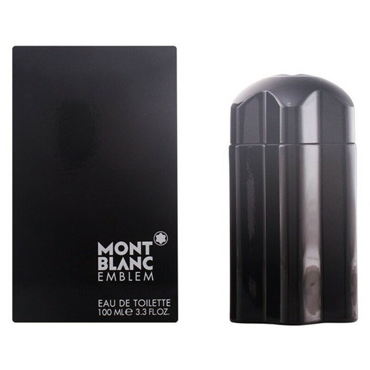 Mont Blanc Emblem Eau De Toilette 100 ml (hombre)