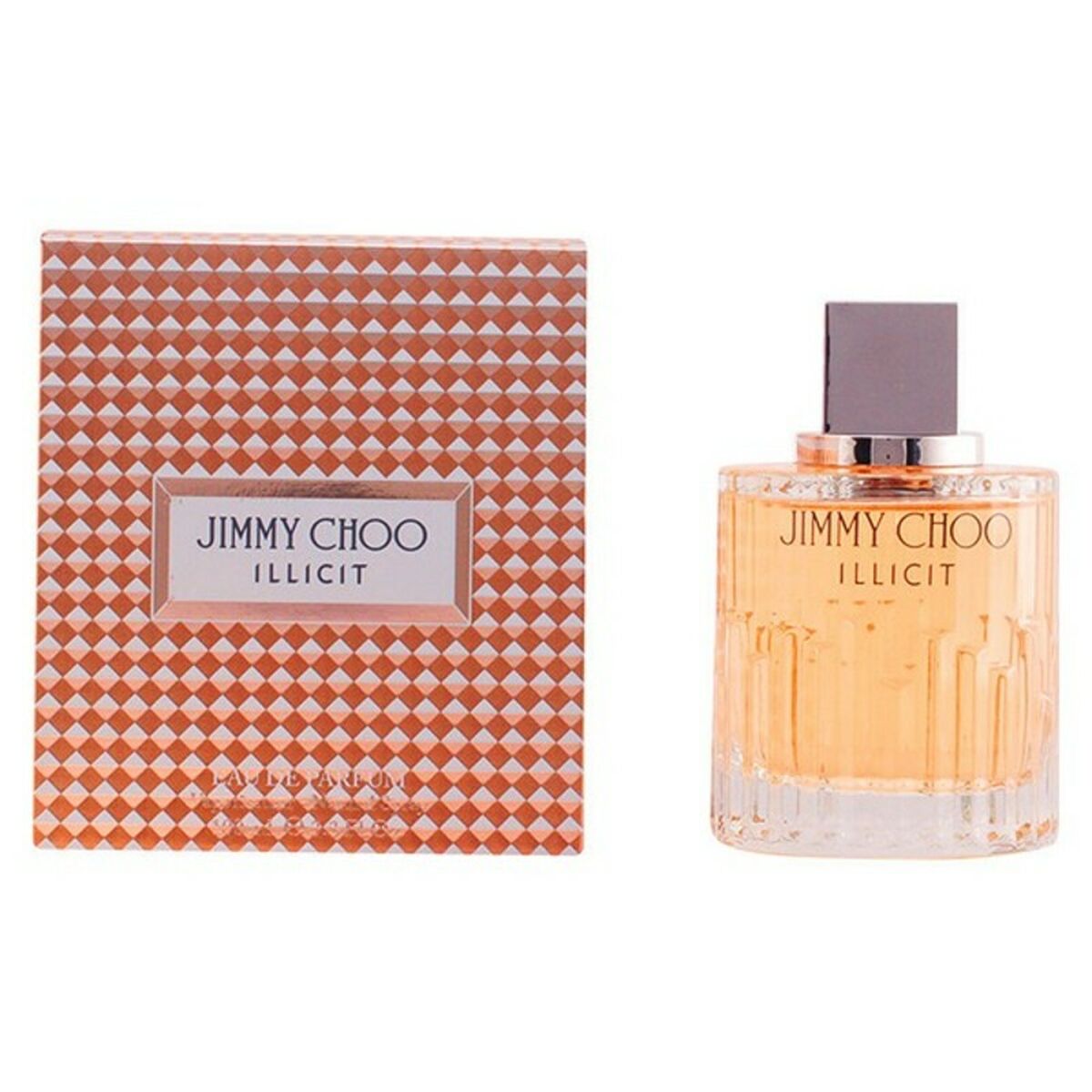 Jimmy Choo Illicit Eau De Parfum 100 ml (mujer)