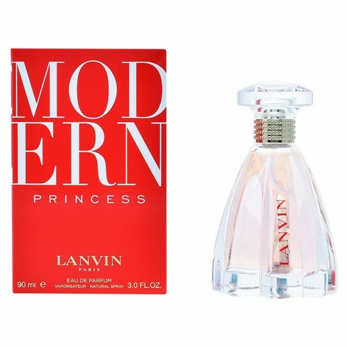 Lanvin Modern Princess Eau De Parfum 60 ml (mujer)