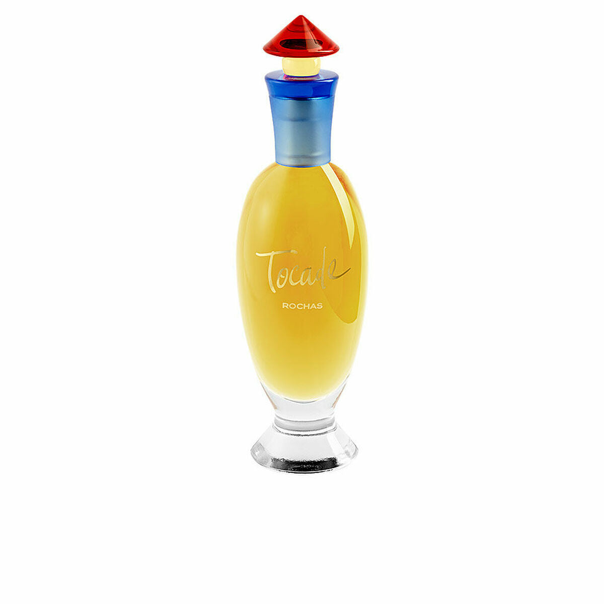 Rochas Tocade Eau De Toilette 100 ml (mujer)
