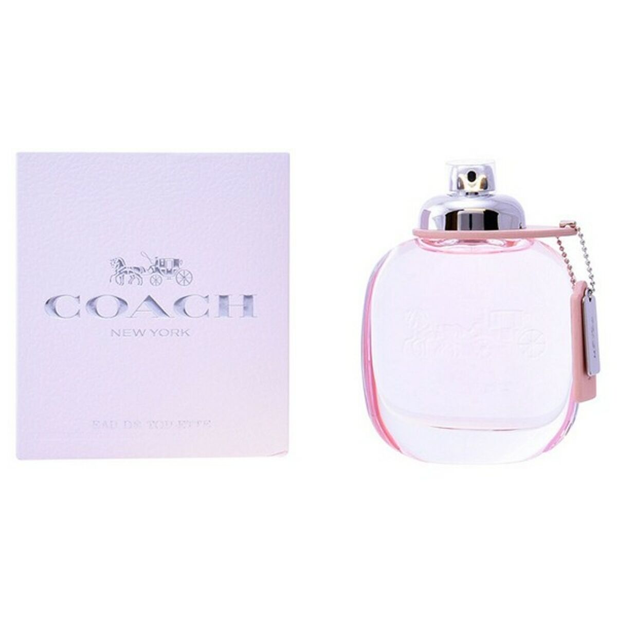 Coach Coach Eau de Toilette 90 ml (woman)